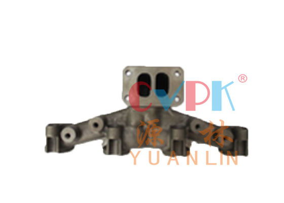 6731-11-5110 van het Graafwerktuigdiesel komatsu 6731-11-5110 van de motormijnbouw de Uitlaatverzamelleiding voor 4D102