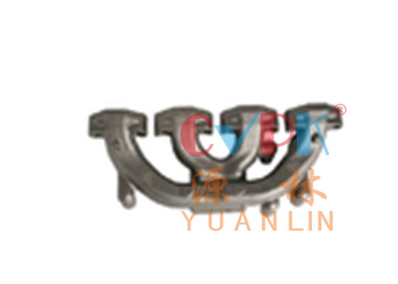 6205-11-5140 van het GraafwerktuigDiesel 6205-11-5140 van de motormijnbouw de Uitlaatverzamelleiding voor Motor pc130-7 WA85 van KOMATSU
