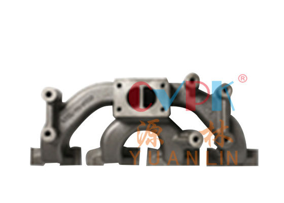 6205-11-5140 van het GraafwerktuigDiesel 6205-11-5140 van de motormijnbouw de Uitlaatverzamelleiding voor Motor pc130-7 WA85 van KOMATSU