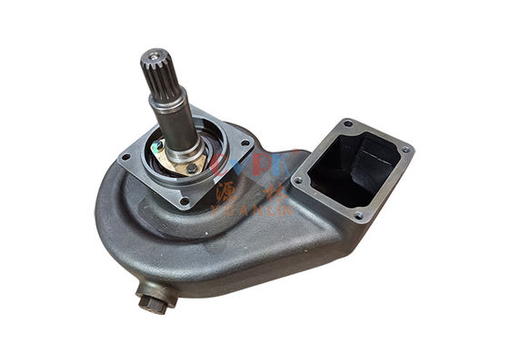 212-8177 -Waterpomp voor Motor 3512 47*36*31