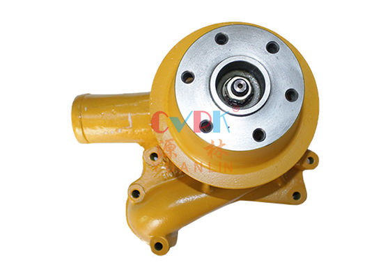 6136-61-1402 waterpomp Assy Engine Of Komatsu WA300 S6D105