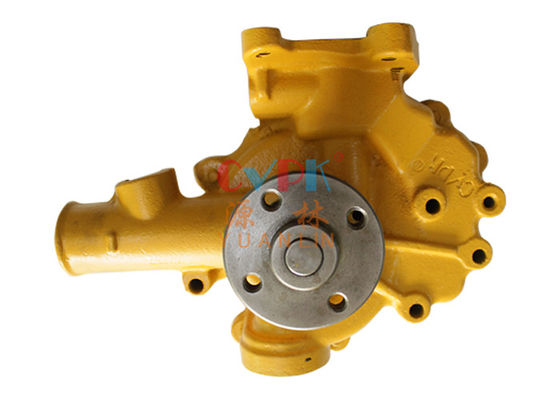 16110-79025 de Motor 1DZ van graafwerktuigwater pump for Toyota
