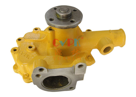 16110-79025 de Motor 1DZ van graafwerktuigwater pump for Toyota