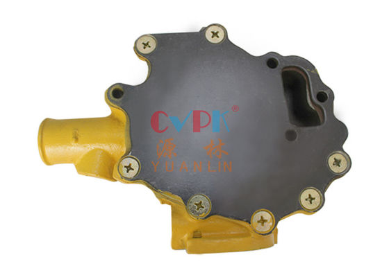 16110-79025 de Motor 1DZ van graafwerktuigwater pump for Toyota