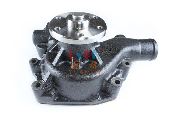 6206-61-1100 van de het Waterpomp van KOMATSU Motor pc200-5 S6D95 van Assy Mining Excavator Diesel For
