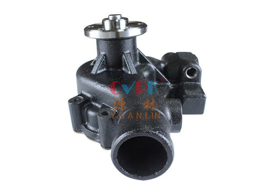6206-61-1100 van de het Waterpomp van KOMATSU Motor pc200-5 S6D95 van Assy Mining Excavator Diesel For