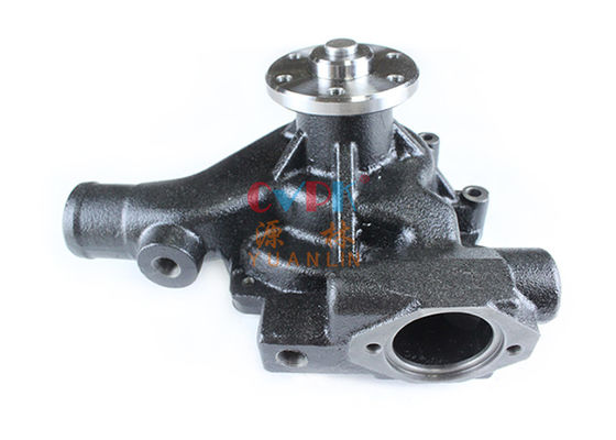 6206-61-1100 van de het Waterpomp van KOMATSU Motor pc200-5 S6D95 van Assy Mining Excavator Diesel For