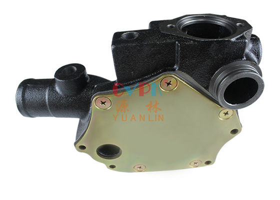 6206-61-1100 van de het Waterpomp van KOMATSU Motor pc200-5 S6D95 van Assy Mining Excavator Diesel For
