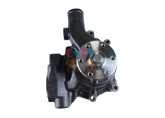 6206-61-1100 van de het Waterpomp van KOMATSU Motor pc200-5 S6D95 van Assy Mining Excavator Diesel For