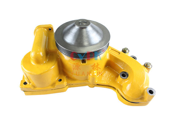 Mijnbouwgraafwerktuig Diesel Water Pump Assy 6221-61-1102 voor Motor pc300-5 SA6D108