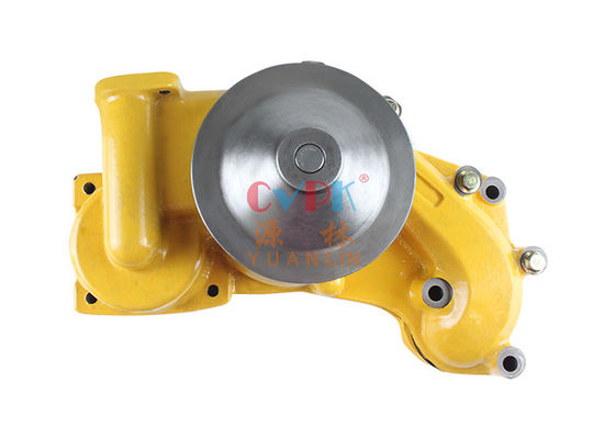 Mijnbouwgraafwerktuig Diesel Water Pump Assy 6221-61-1102 voor Motor pc300-5 SA6D108
