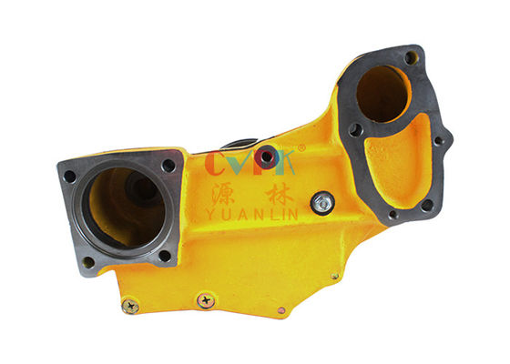 Mijnbouwgraafwerktuig Diesel Water Pump Assy 6221-61-1102 voor Motor pc300-5 SA6D108