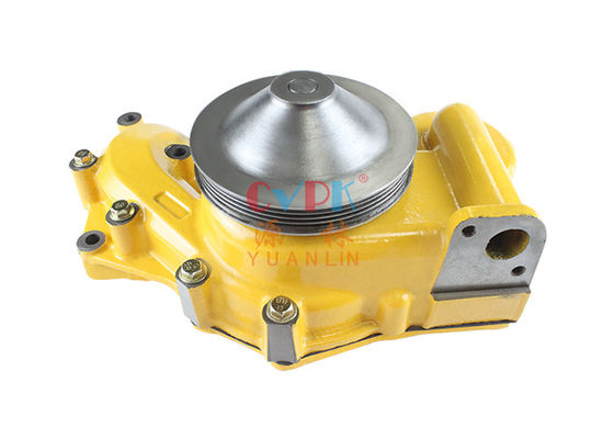 Mijnbouwgraafwerktuig Diesel Water Pump Assy 6221-61-1102 voor Motor pc300-5 SA6D108