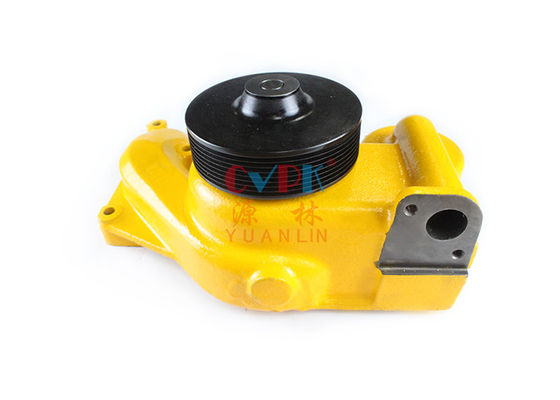 Het Waterpomp Assy For Engine pc300-6 S6D108 van Diesel 6222-63-1200 van het mijnbouwgraafwerktuig