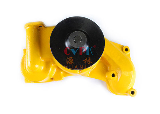 Het Waterpomp Assy For Engine pc300-6 S6D108 van Diesel 6222-63-1200 van het mijnbouwgraafwerktuig