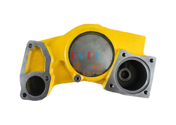 Het Waterpomp Assy For Engine pc300-6 S6D108 van Diesel 6222-63-1200 van het mijnbouwgraafwerktuig
