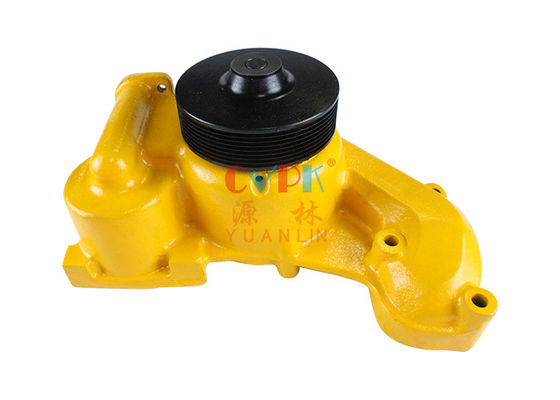 Het Waterpomp Assy For Engine pc300-6 S6D108 van Diesel 6222-63-1200 van het mijnbouwgraafwerktuig