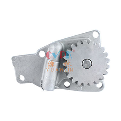 6206-51-1201 de Pomp van de dieselmotorolie voor Automobiele S4D95L 52*46*33mm