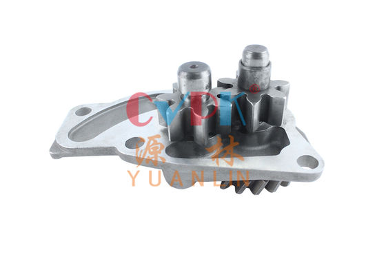 6204-53-1201 de Pomp van de de Dieselmotors4d95 Olie van KOMATSU 0.6-0.9 Kg voor Automobielindustrie
