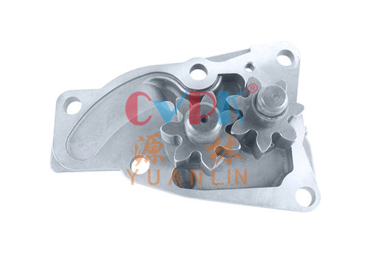 6204-53-1201 de Pomp van de de Dieselmotors4d95 Olie van KOMATSU 0.6-0.9 Kg voor Automobielindustrie