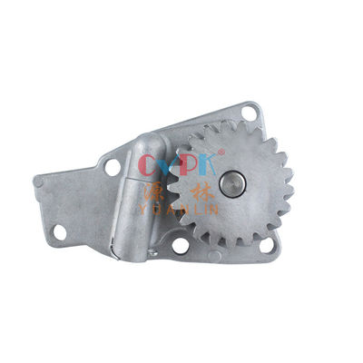 6207-51-1201 de Oliepomp van KOMATSU voor Motor pc100-5 S4D95