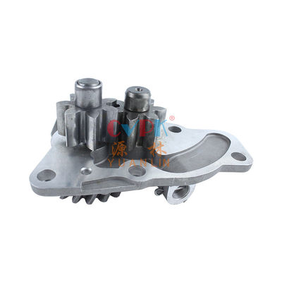 6207-51-1201 de Oliepomp van KOMATSU voor Motor pc100-5 S4D95