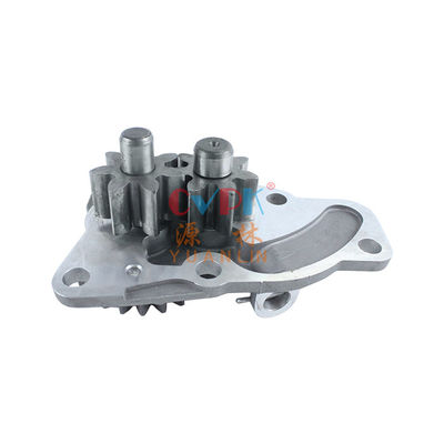 S4D95 Pomp 6207-53-1200 2-3L/Min Heavy Duty van de dieselmotorolie
