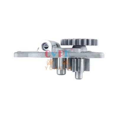 S4D95 Pomp 6207-53-1200 2-3L/Min Heavy Duty van de dieselmotorolie