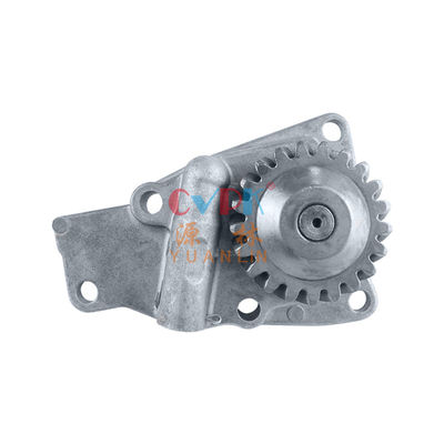 52*46*33 pc200-5 S6D95-Pomp 6209-51-1400 van de Dieselmotorolie