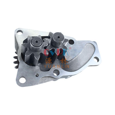 52*46*33 pc200-5 S6D95-Pomp 6209-51-1400 van de Dieselmotorolie
