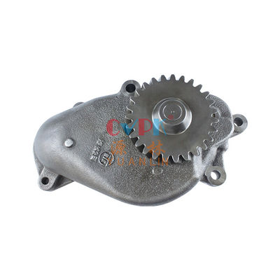 6219-51-1000 het Graafwerktuig Komatsu For Engine SAA12V140E-3B-02 van de oliepomp