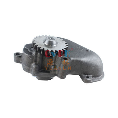 6219-51-1000 het Graafwerktuig Komatsu For Engine SAA12V140E-3B-02 van de oliepomp