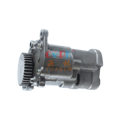 QSK23 de Pomp van de dieselmotorolie voor Graafwerktuig pc1250sp-7 sa6d170e-3a-7 6240-51-1100 saa6d170e-3f-8