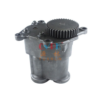 QSK23 de Pomp van de dieselmotorolie voor Graafwerktuig pc1250sp-7 sa6d170e-3a-7 6240-51-1100 saa6d170e-3f-8