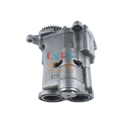 QSK23 de Pomp van de dieselmotorolie voor Graafwerktuig pc1250sp-7 sa6d170e-3a-7 6240-51-1100 saa6d170e-3f-8