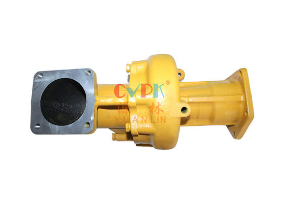 6162-63-1012 van de het Waterpomp van KOMATSU de Motors6d170 Graafwerktuig Parts