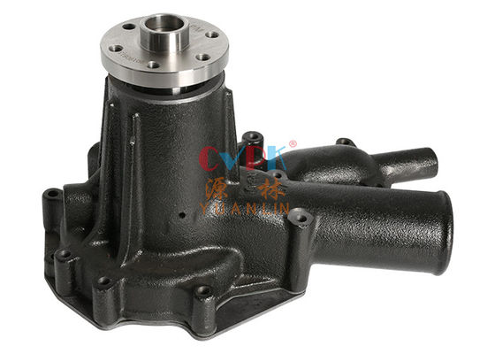 1-13650133-0 graafwerktuig Diese Water Pump Assy 1-13650133-0 voor ISUZU Engine 6HKIT