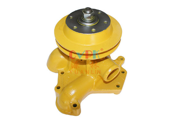 6134-61-1410 het Waterpomp van graafwerktuigdiesel water pump 6134-61-1410 voor KOMATSU van s4d105-5 48x26.5x23