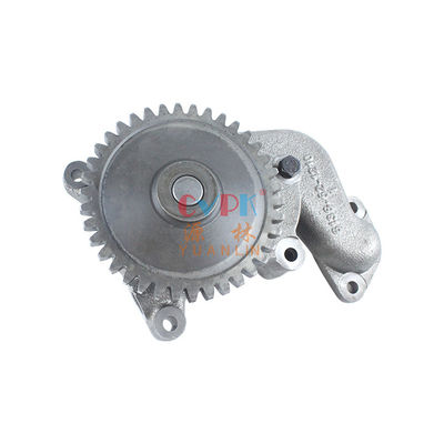 6136-52-1100 van het GraafwerktuigDiesel 6136-52-1100 van de motormijnbouw de Oliepomp voor Motor S6D105 pc200-3