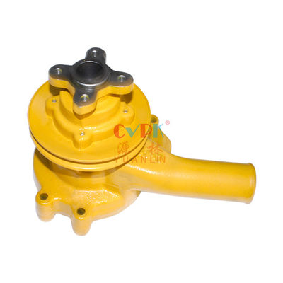 6144-61-1301 graafwerktuig Diesel Water Pump Assy 6144-61-1301 voor KOMATSU van Motor 4D94