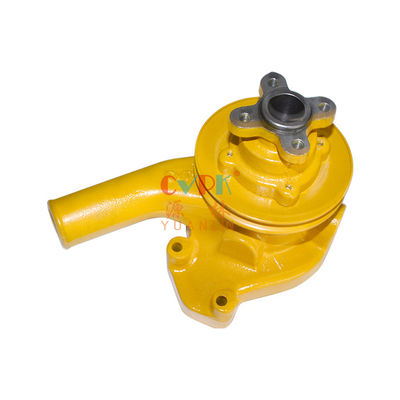 6144-61-1301 graafwerktuig Diesel Water Pump Assy 6144-61-1301 voor KOMATSU van Motor 4D94