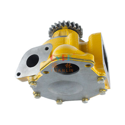 6251-61-1102 Waterpomp voor locomotieven Komaten van motor PC450-8/450-7 6D125E