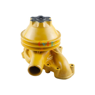 6136-61-1601 Waterpomp Assy locomotief voor Komats Motor van 6D105E-L2