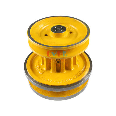 6676-63-1014 Waterpomp voor D65 NH220 Industrieel