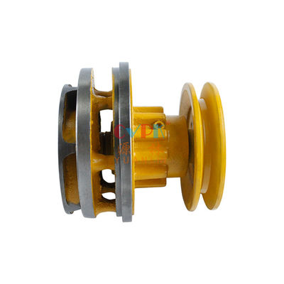6676-63-1014 Waterpomp voor D65 NH220 Industrieel