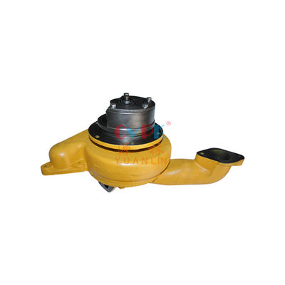 6127-61-1008 Waterpomp Assy voor D355 SA6D155