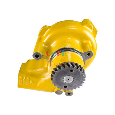 6215-61-1503 Waterpomp voor graafmachines van 12V140