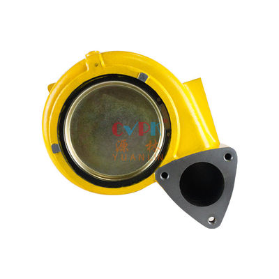 6212-61-1301 WATER PUMP Assy voor graafmachine van HD350 S6D140 Waterpomp