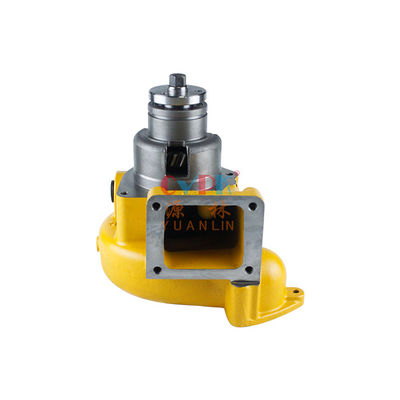 6212-61-1203 WATER PUMP Assy voor graafmachine van S6D140E-3 Waterpomp