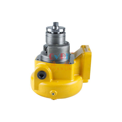 6212-61-1203 WATER PUMP Assy voor graafmachine van S6D140E-3 Waterpomp